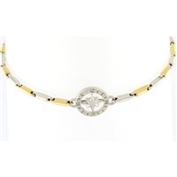 Armband Lorenza Gioielli Herr in Gold 661069 - 661069